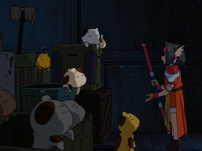 Melty Lancer (Fansubber)